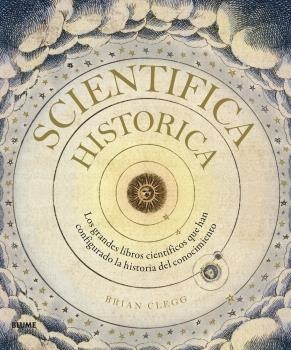 SCIENTIFICA HISTORICA | 9788418075483 | CLEGG, BRIAN | Llibreria La Gralla | Llibreria online de Granollers