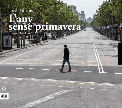 ANY SENSE PRIMAVERA, L' | 9788417804541 | BORRÀS I ABELLÓ, JORDI; SOLÉ I CASADELLÀ, ESTEL | Llibreria La Gralla | Llibreria online de Granollers