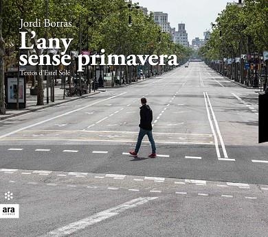 ANY SENSE PRIMAVERA, L' | 9788417804541 | BORRÀS I ABELLÓ, JORDI; SOLÉ I CASADELLÀ, ESTEL | Llibreria La Gralla | Llibreria online de Granollers