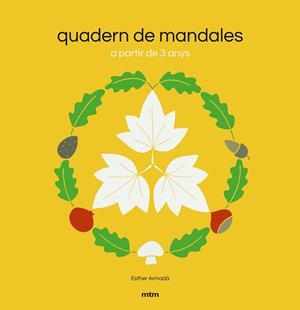 QUADERN DE MANDALES | 9788417165512 | VVAA | Llibreria La Gralla | Librería online de Granollers