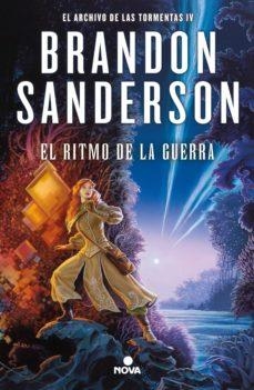 RITMO DE LA GUERRA, EL (EL ARCHIVO DE LAS TORMENTAS 4) | 9788417347932 | SANDERSON, BRANDON | Llibreria La Gralla | Librería online de Granollers