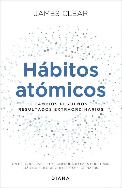 HÁBITOS ATÓMICOS | 9788418118036 | CLEAR, JAMES | Llibreria La Gralla | Llibreria online de Granollers
