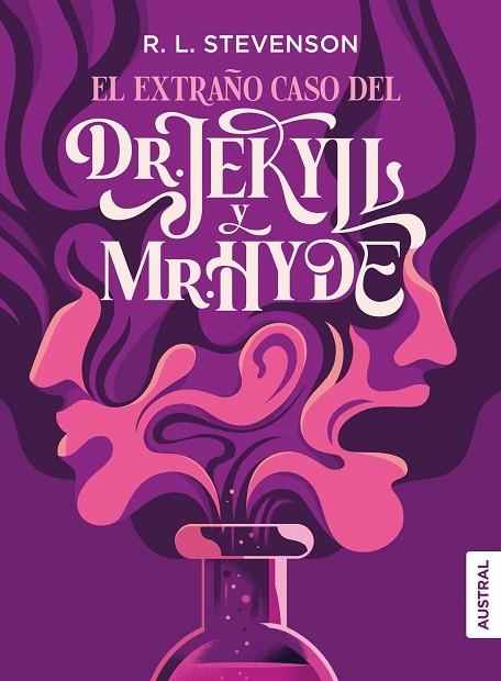 EXTRAÑO CASO DEL DR. JEKYLL Y MR. HYDE, EL  | 9788467060324 | STEVENSON, ROBERT LOUIS | Llibreria La Gralla | Llibreria online de Granollers