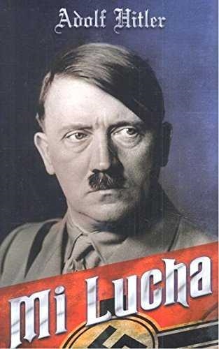 MI LUCHA | 9786078578085 | HITLER, ADOLF | Llibreria La Gralla | Llibreria online de Granollers