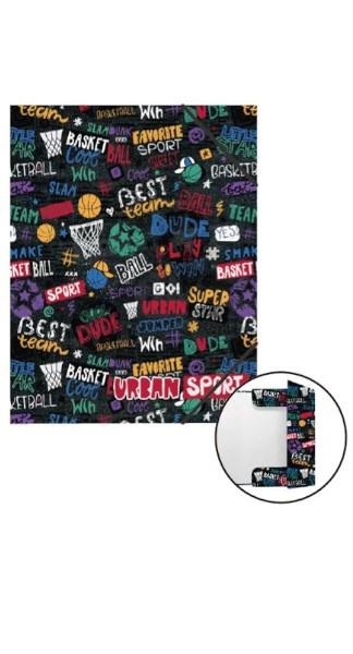 CARPETA SOLAPES KATACRA' K PATCHES  | 8412885170457 | SEN1810221 | Llibreria La Gralla | Llibreria online de Granollers