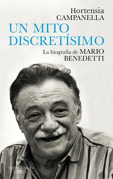 UN MITO DISCRETÍSIMO | 9788420454313 | CAMPANELLA, HORTENSIA | Llibreria La Gralla | Librería online de Granollers