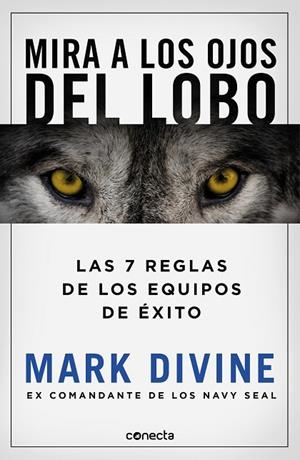 MIRA A LOS OJOS DEL LOBO | 9788417992187 | DIVINE, MARK | Llibreria La Gralla | Llibreria online de Granollers