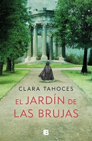 JARDÍN DE LAS BRUJAS, EL | 9788466668057 | TAHOCES, CLARA | Llibreria La Gralla | Librería online de Granollers
