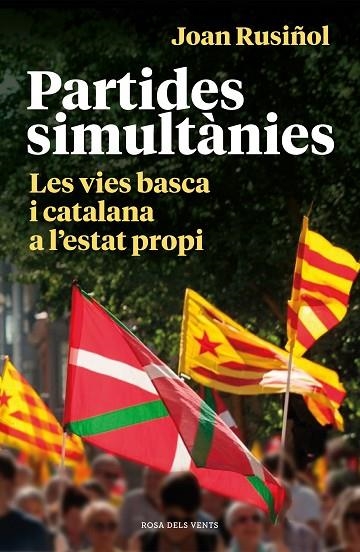 PARTIDES SIMULTÀNIES | 9788418033001 | RUSIÑOL RUIZ, JOAN | Llibreria La Gralla | Llibreria online de Granollers