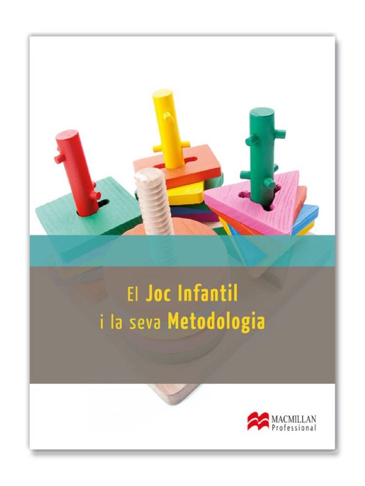 EL JOC INFANTIL I LA SEVA METOD 2014 | 9788415991878 | MATEO PEÑALVER, Mª ENCARNACIÓN | Llibreria La Gralla | Llibreria online de Granollers