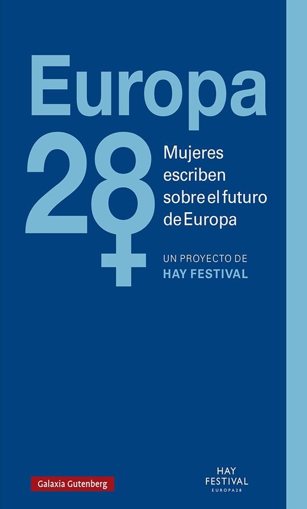 EUROPA28 | 9788417971540 | VVAA | Llibreria La Gralla | Librería online de Granollers