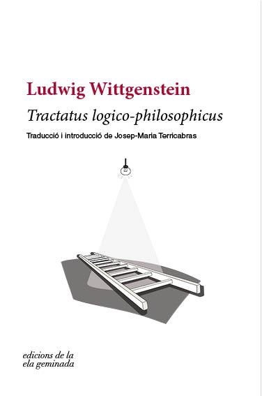 TRACTATUS LOGICO-PHILOSOPHICUS | 9788412143034 | WITTGENSTEIN, LUDWIG | Llibreria La Gralla | Librería online de Granollers