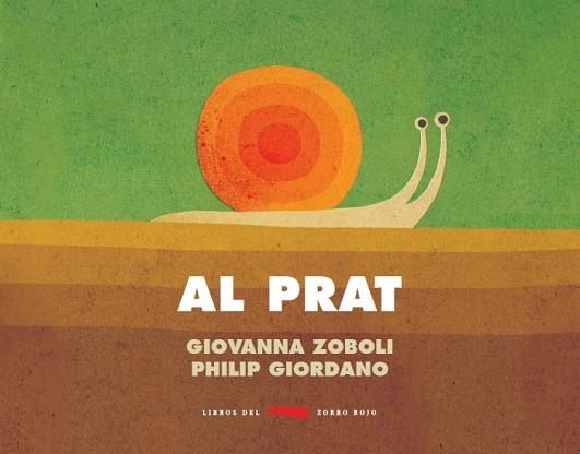 AL PRAT | 9788412078985 | ZOBOLI, GIOVANNA | Llibreria La Gralla | Librería online de Granollers