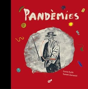 PANDÈMIES | 9788416817788 | ZARNECKI, TOMEK | Llibreria La Gralla | Librería online de Granollers