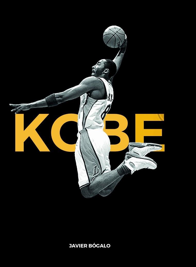 KOBE | 9788415448488 | BÓGALO FERNÁNDEZ, JAVIER | Llibreria La Gralla | Librería online de Granollers