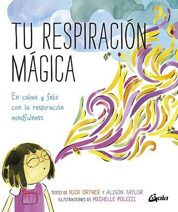 TU RESPIRACIÓN MÁGICA | 9788484458289 | RODRÍGUEZ MANSO, LAURA | Llibreria La Gralla | Librería online de Granollers