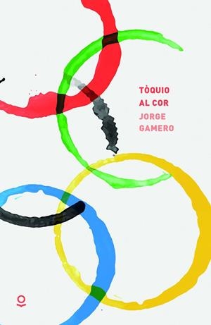 TÒQUIO AL COR | 9788416661848 | GAMERO, JORGE | Llibreria La Gralla | Librería online de Granollers