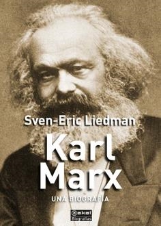 KARL MARX | 9788446048466 | LIEDMAN, SVEN-ERIC | Llibreria La Gralla | Librería online de Granollers