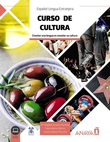 CURSO DE CULTURA | 9788469873311 | VVAA | Llibreria La Gralla | Llibreria online de Granollers