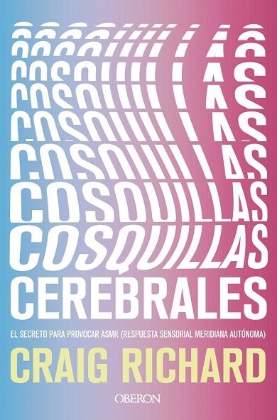 COSQUILLAS CEREBRALES | 9788441542778 | RICHARD, CRAIG | Llibreria La Gralla | Llibreria online de Granollers