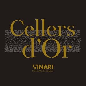 CELLERS D'OR | 9788418100611 | COMUNICACIÓ VINÀRIA, S. L. | Llibreria La Gralla | Librería online de Granollers