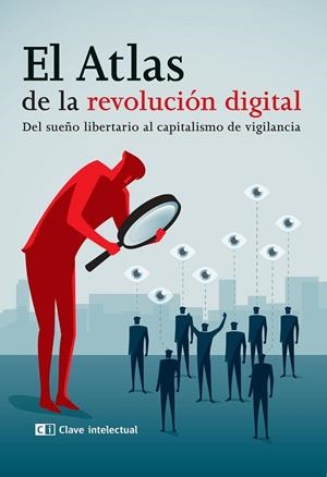 ATLAS DE LA REVOLUCIÓN DIGITAL, EL  | 9788412225211 | VVAA | Llibreria La Gralla | Librería online de Granollers