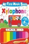 MY FIRST MUSIC BOOK XYLOPHONE - ING | 9781789050929 | VV. AA. | Llibreria La Gralla | Llibreria online de Granollers