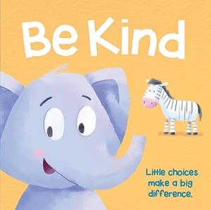BE KIND - ING | 9781789050950 | VV. AA. | Llibreria La Gralla | Librería online de Granollers