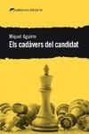 CADÀVERS DEL CANDIDAT, ELS  | 9788412062571 | AGUIRRE, MIQUEL | Llibreria La Gralla | Llibreria online de Granollers