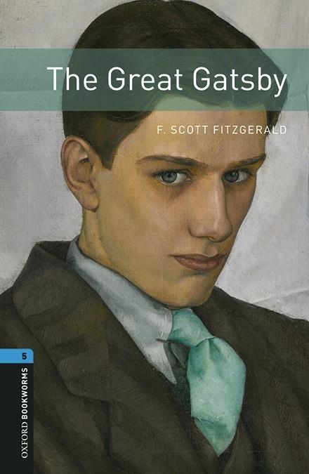 OXFORD BOOKWORMS 5. THE GREAT GATSBY MP3 PACK | 9780194621168 | FITZGERALD, F. SCOTT | Llibreria La Gralla | Llibreria online de Granollers