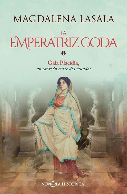 EMPERATRIZ GODA, LA  | 9788491648598 | LASALA, MAGDALENA | Llibreria La Gralla | Librería online de Granollers