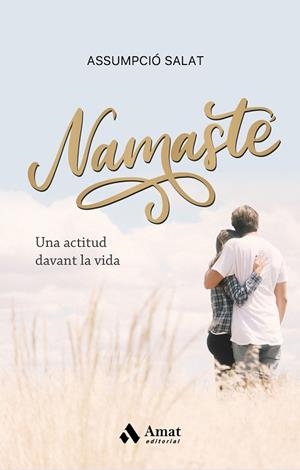 NAMASTÉ | 9788418114472 | SALAT, ASSUMPCIO | Llibreria La Gralla | Librería online de Granollers
