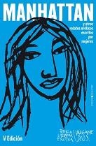 MANHATTAN Y OTROS RELATOS ERÓTICOS ESCRITOS POR MUJERES | 9788418205293 | AA VV | Llibreria La Gralla | Librería online de Granollers