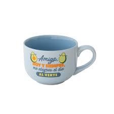 TASSA MR. WONDERFUL HOY Y PARA SIEMPRE ME ALEGRAS EL DIA | 8435460780292 | Llibreria La Gralla | Llibreria online de Granollers