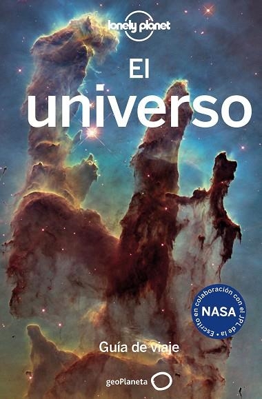 UNIVERSO, EL | 9788408216728 | BERRY, OLIVER/GARLICK, MARK A./MACKENZIE, MARK/STIMAC, VALERIE | Llibreria La Gralla | Librería online de Granollers