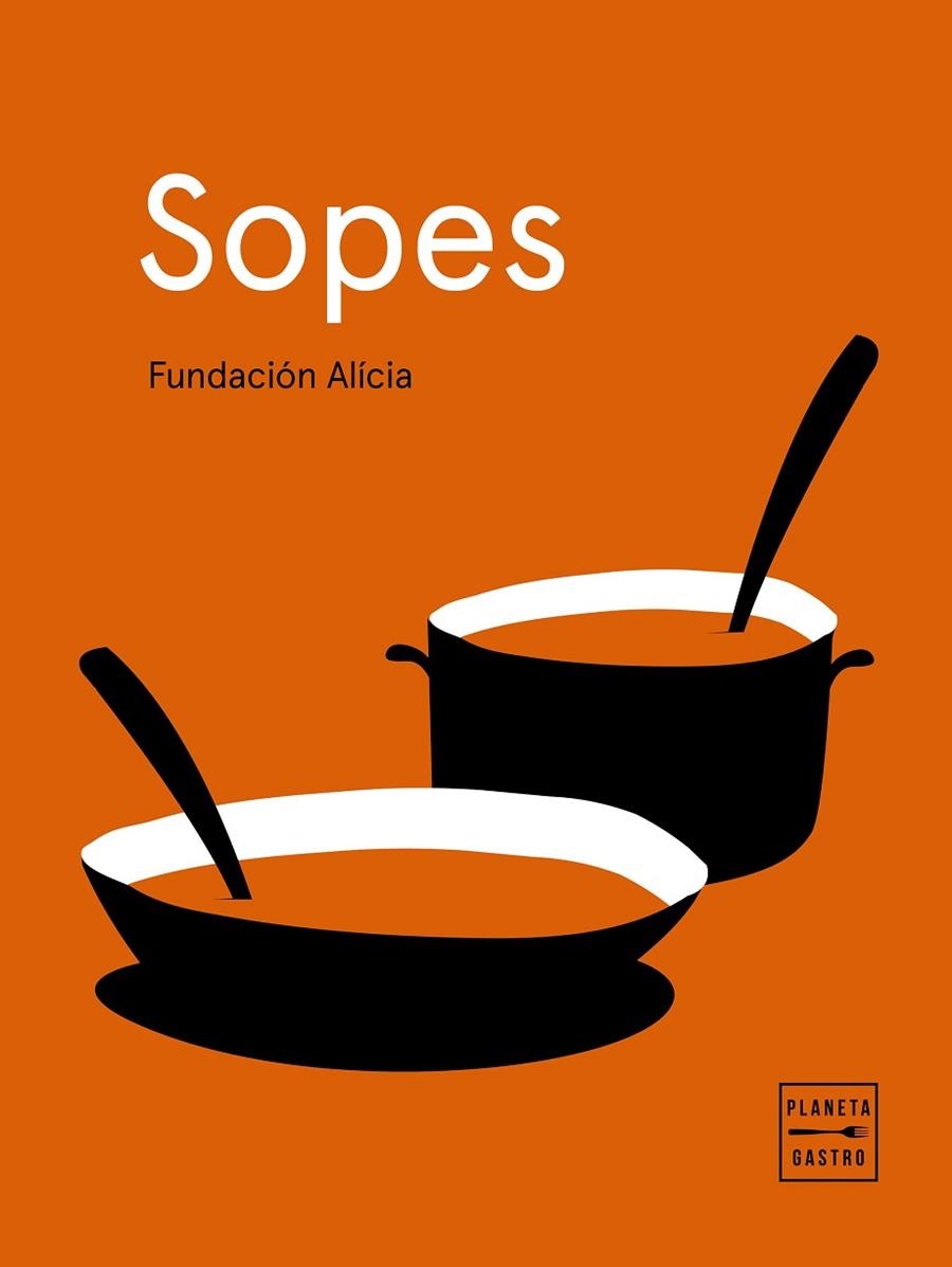 SOPES | 9788408225645 | ALÍCIA, FUNDACIÓN | Llibreria La Gralla | Llibreria online de Granollers
