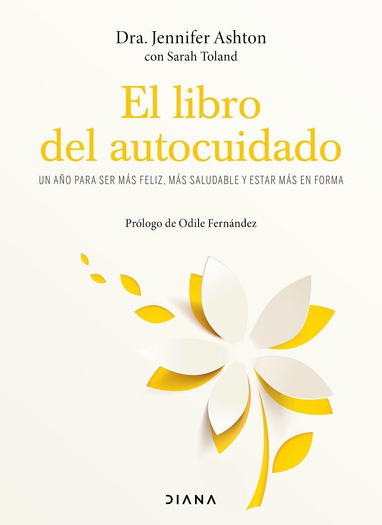 LIBRO DEL AUTOCUIDADO, EL | 9788418118067 | ASHTON, JENNIFER | Llibreria La Gralla | Librería online de Granollers