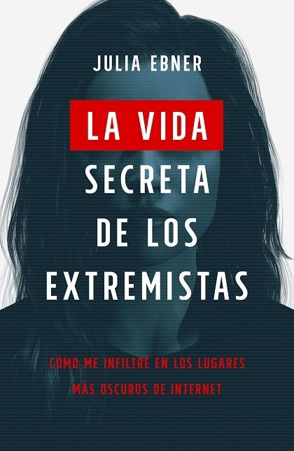 VIDA SECRETA DE LOS EXTREMISTAS, LA | 9788499988085 | EBNER, JULIA | Llibreria La Gralla | Librería online de Granollers