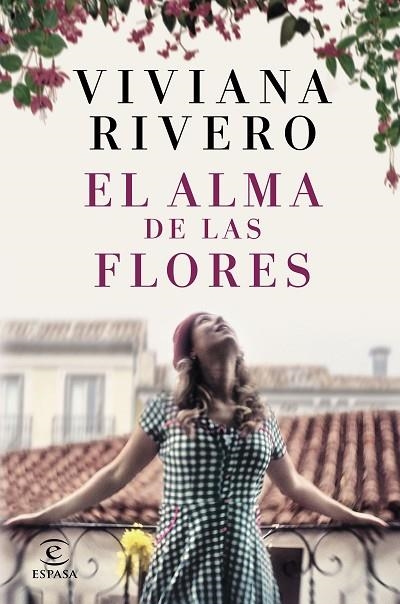 ALMA DE LAS FLORES, EL | 9788467060102 | RIVERO, VIVIANA | Llibreria La Gralla | Llibreria online de Granollers
