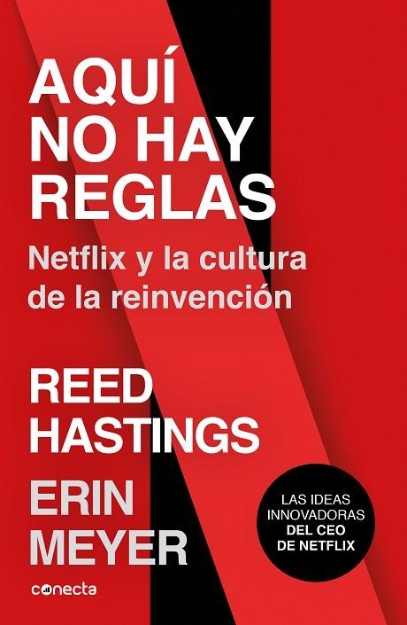 AQUÍ NO HAY REGLAS | 9788416883806 | HASTINGS, REED/MEYER, ERIN | Llibreria La Gralla | Llibreria online de Granollers