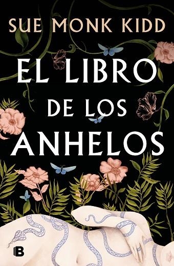 LIBRO DE LOS ANHELOS, EL | 9788466668446 | KIDD, SUE MONK | Llibreria La Gralla | Llibreria online de Granollers