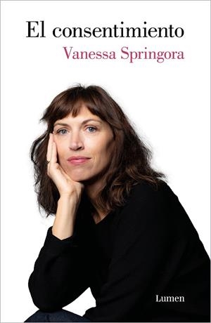 CONSENTIMIENTO, EL | 9788426409270 | SPRINGORA, VANESSA | Llibreria La Gralla | Librería online de Granollers