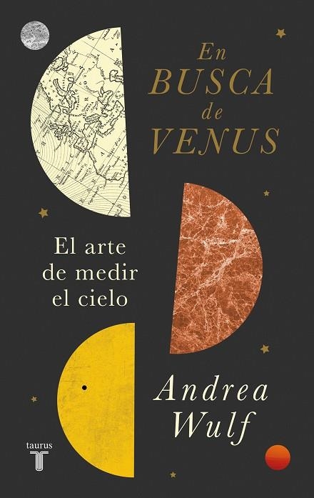 EN BUSCA DE VENUS | 9788430623211 | WULF, ANDREA | Llibreria La Gralla | Llibreria online de Granollers