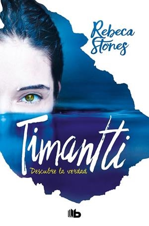 TIMANTTI (BOLSILLO) | 9788413142173 | STONES, REBECA | Llibreria La Gralla | Llibreria online de Granollers