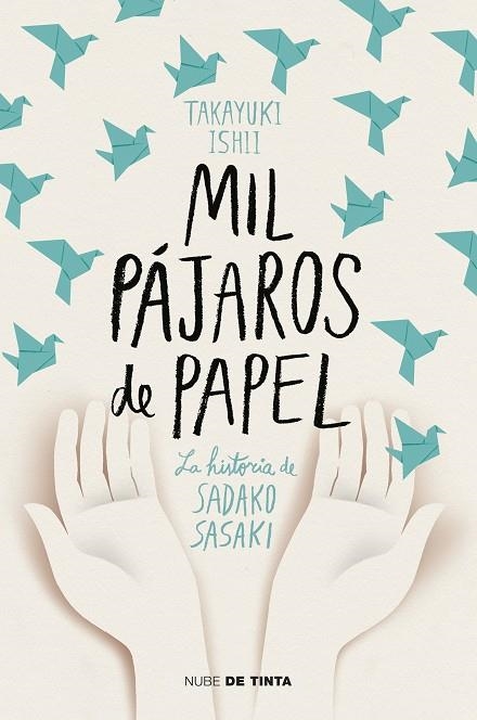 MIL PÁJAROS DE PAPEL | 9788417605438 | TAKAYUKI,ISHII | Llibreria La Gralla | Llibreria online de Granollers