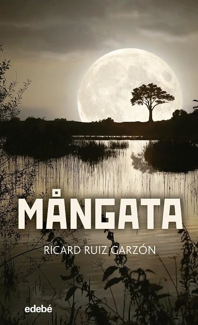 MANGATA (CAT) | 9788468349336 | RUIZ GARZÓN, RICARD | Llibreria La Gralla | Llibreria online de Granollers