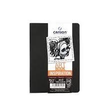 QUADERN DIBUIX ART BOOK INSPIRATION 2 UNIT A6 | 3148950064431 | 200005443 | Llibreria La Gralla | Librería online de Granollers