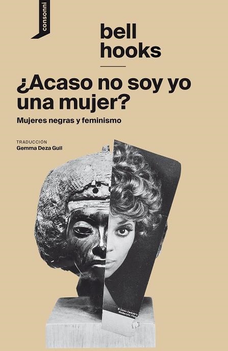 ACASO NO SOY YO UNA MUJER? | 9788416205561 | HOOKS, BELL | Llibreria La Gralla | Llibreria online de Granollers
