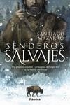 SENDEROS SALVAJES | 9788417683832 | MAZARRO, SANTIAGO | Llibreria La Gralla | Librería online de Granollers