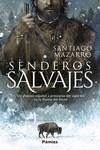 SENDEROS SALVAJES | 9788417683832 | MAZARRO, SANTIAGO | Llibreria La Gralla | Llibreria online de Granollers